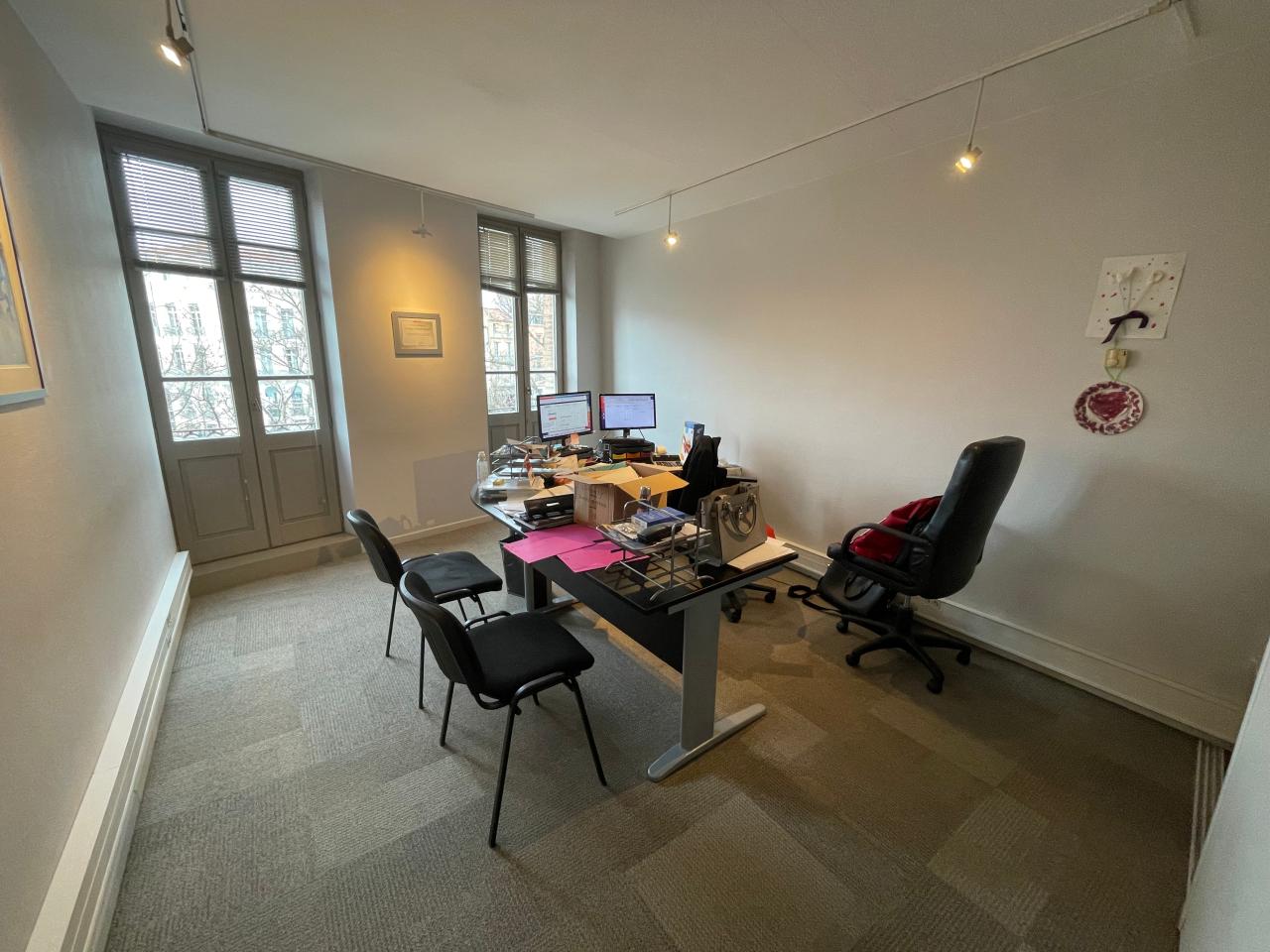 Bureau Toulouse 128m² Location bureau Toulouse Haute-Garonne OLBUR2428591 8